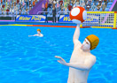 Qlympics: Water Polo