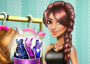 Tris Date Night Dolly Dress Up