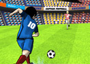 Captain Football Euro 2016