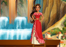 Elena of Avalor