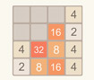 2048 Puzzle