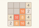 2048 Puzzle