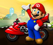 Mario Friendly Race