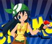 Pokemon Girl Dress up