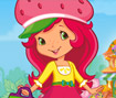 Strawberry Shortcake Dress Up