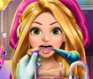 Blonde Princess Real Dentist