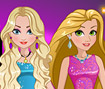 BFF Studio - Disney Princesses