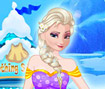 Elsa Clothing Store