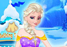 Elsa Clothing Store