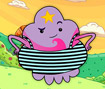 Lumpy Space Princess Maker