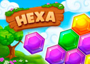 Hexa Fever Summer