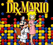 Dr. Mario