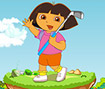 Dora Love Play Golf