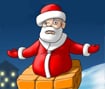 Santa's Chimney Trouble