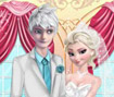 Elsa And Jack Wedding Room