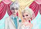 Elsa And Jack Wedding Room