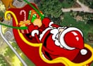 Santa Drop