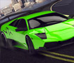 Parking Supercar City 3