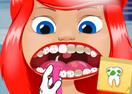 Princess Dentist