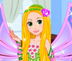 Rapunzel Princess Winx Style