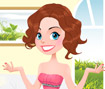 Princess Fashion Dressup