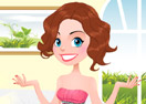 Princess Fashion Dressup