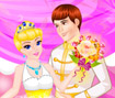 Cinderella Wedding