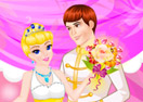 Cinderella Wedding