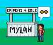 Epipen Tycoon