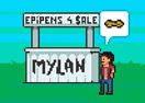 Epipen Tycoon