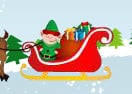 Sleigh Away