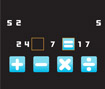 Elementary Arithmetic Game