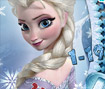 Frozen Math Quiz