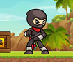 Ninja Run 2