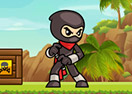 Ninja Run 2