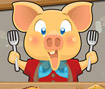 Piggy’s Dinner Rush