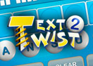 Text Twist 2