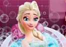 Elsa Beauty Bath