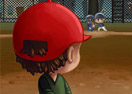 Baseball kid: Pitcher cup