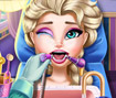 Ice Queen Real Dentist