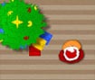Be The Santa