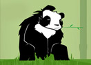 Bamboo Panda