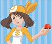 Pokemon Dress Up