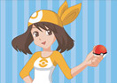 Pokemon Dress Up