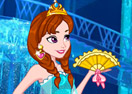 Jogo Frozen Disney Princess Costume