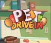 Pet Drive In