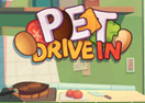 Pet Drive In