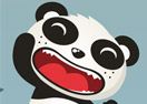 Go Go Panda