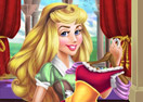 Jogo Sleeping Princess Closet