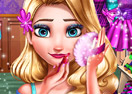 Jogo Eliza Prom Makeup